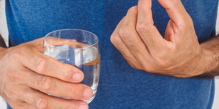 Prendre de l’aspirine quotidiennement augmenterait les risques d’hémorragie