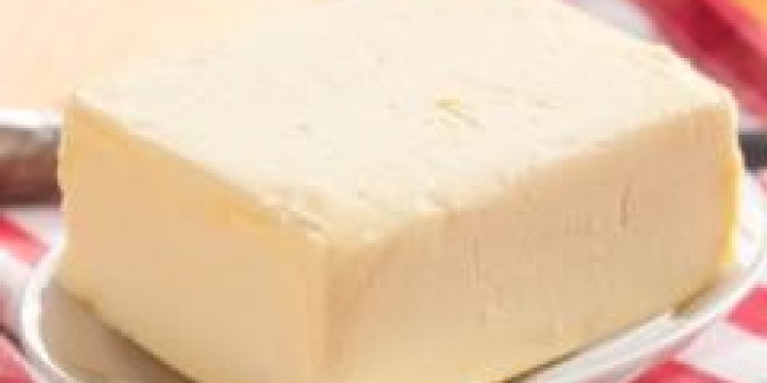 Beurre ou margarine ?