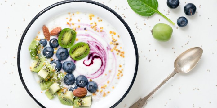 Tension artérielle : halte aux yaourts aux fruits ! 