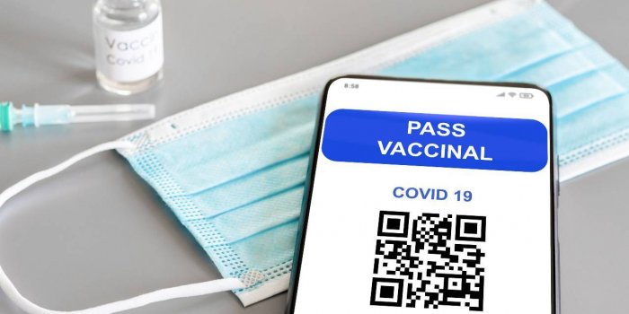 Pass vaccinal : la troisième dose n’est plus obligatoire pour tous