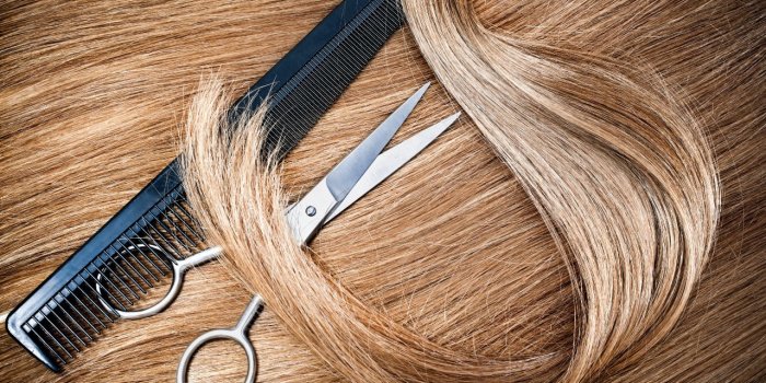 Pourquoi on a envie de changer de coupe de cheveux après un divorce
