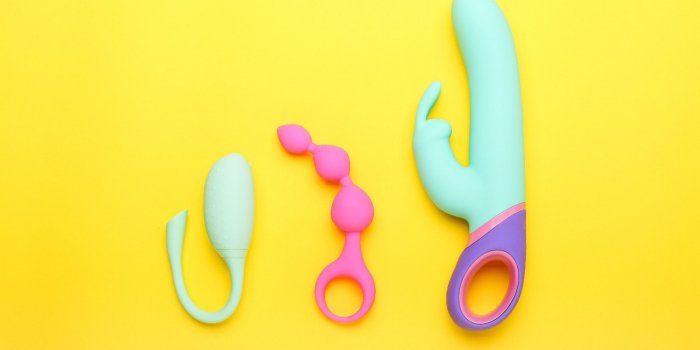 Sexualité : les Sex-toys, bons pour la santé ? La science dit oui !