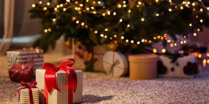 6 cadeaux que vous offrez à Noël qui en disent long sur votre personnalité 