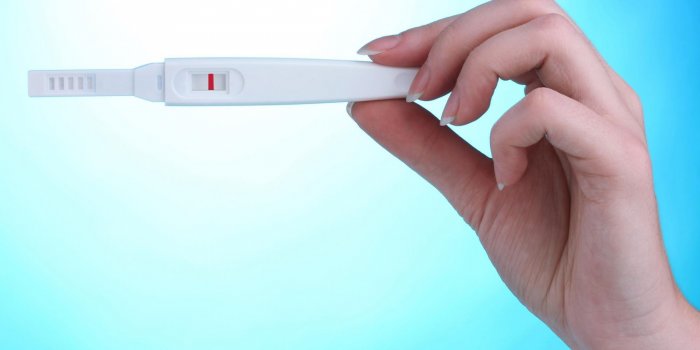 Les tests de grossesse sont maintenant disponibles en grandes surfaces