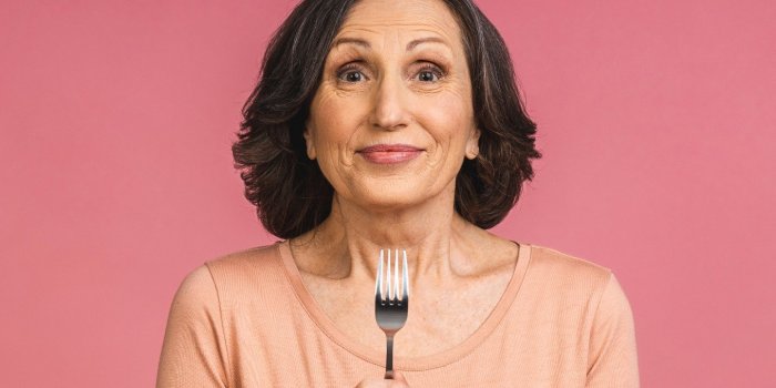 Alimentation anti-âge : ce nutriment vous empêchera de vieillir