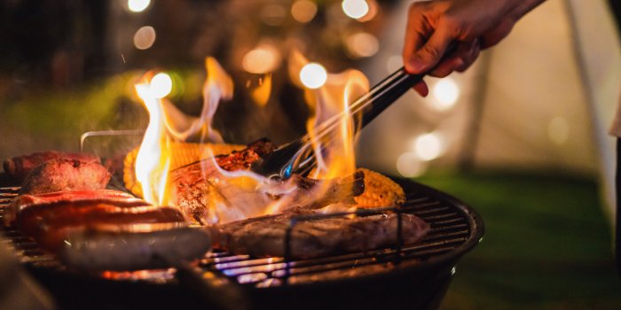 Barbecue : comment se faire plaisir en préservant sa santé ?