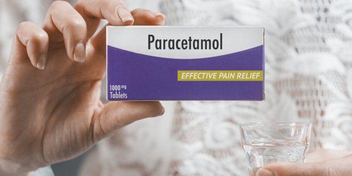 Paracétamol : un usage à long terme peut augmenter votre risque cardiovasculaire