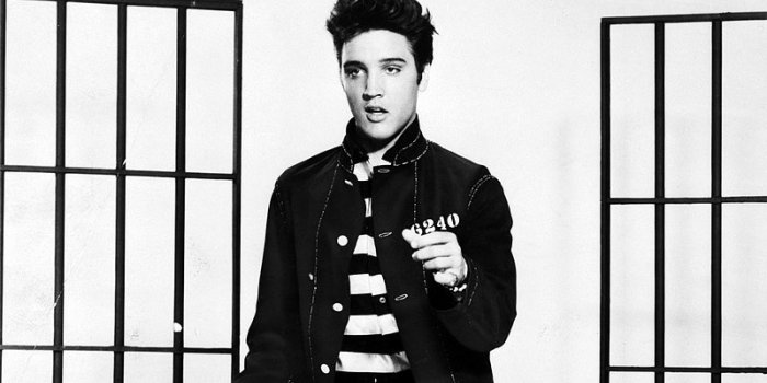 Pourquoi Elvis Presley s'est fait vacciner à la télé ?
