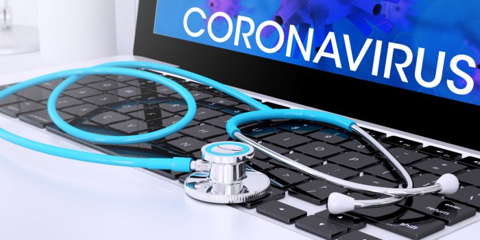 Coronavirus : quels sont les tout premiers symptomes ?