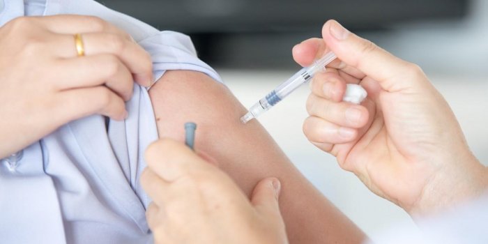 Moderna : bientôt un vaccin à ARN messager contre la grippe ?