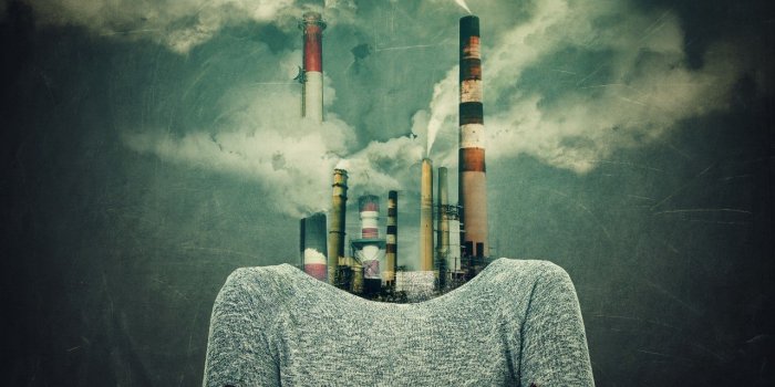 Cerveau : la pollution de l’air augmente les risques de démence