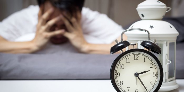 Une étude révèle qu’un sommeil perturbé peut augmenter le risque de maladie cardiaque