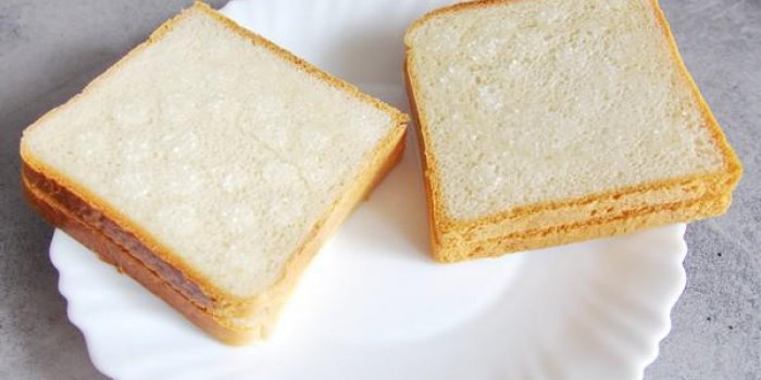 Le pain de mie pourrait augmenter de 49% le risque de cancer du poumon