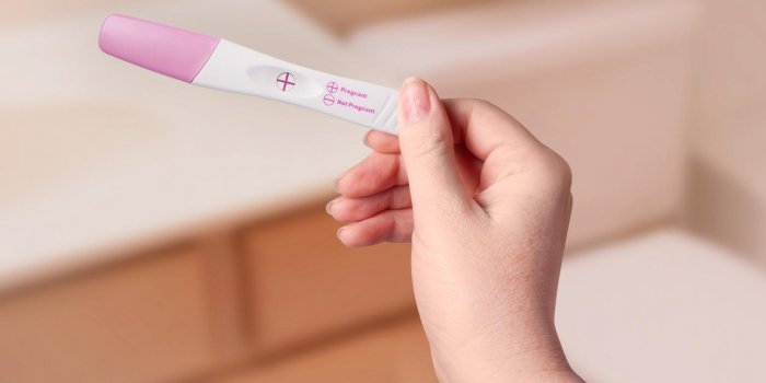Rapport sexuel non protégé : un risque de grossesse non désirée