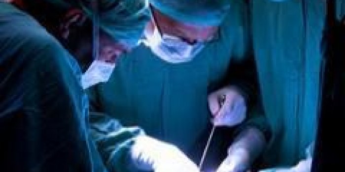 Un vietnamien opéré d'une tumeur de 90 kilos