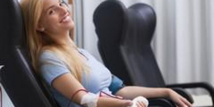 Les 5 choses à savoir sur le don du sang