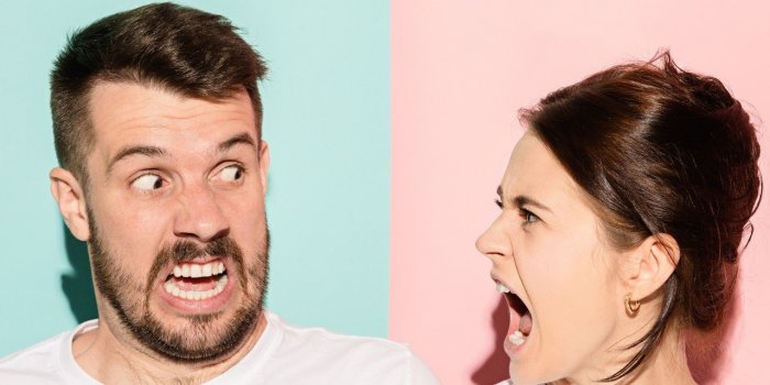 Couple : le stress rend votre partenaire encore plus agaçant