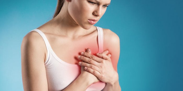 5 astuces pour ne plus avoir mal aux seins