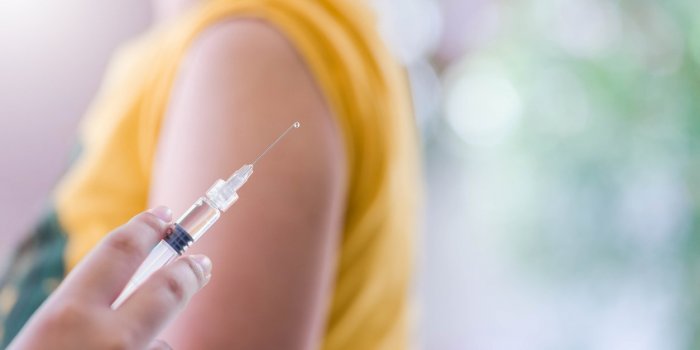 Le Covid-19 pourrait priver des millions d’enfants d’un vaccin contre la rougeole