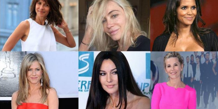 Ces stars de plus de 60 ans qui ne font pas leur âge - Femme Actuelle