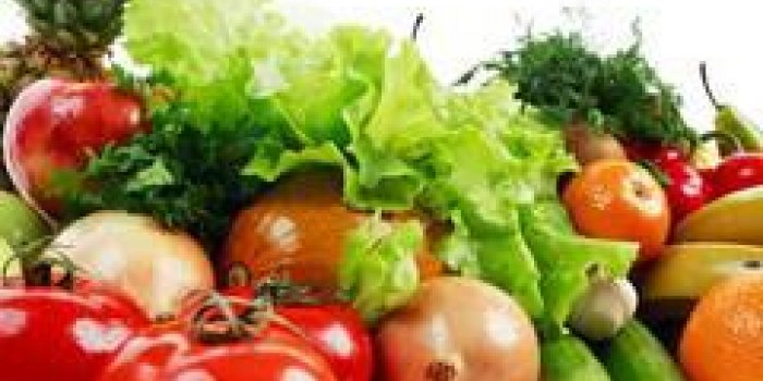 6 portions de fruits et légumes par jour évitent la crise cardiaque