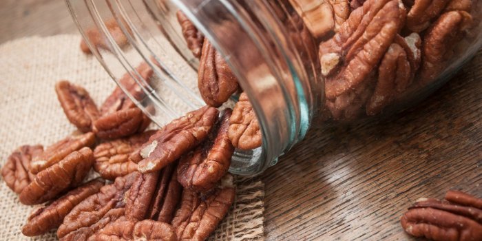 Cholestérol : la noix de pécan, l'aliment miracle pour le réduire ?