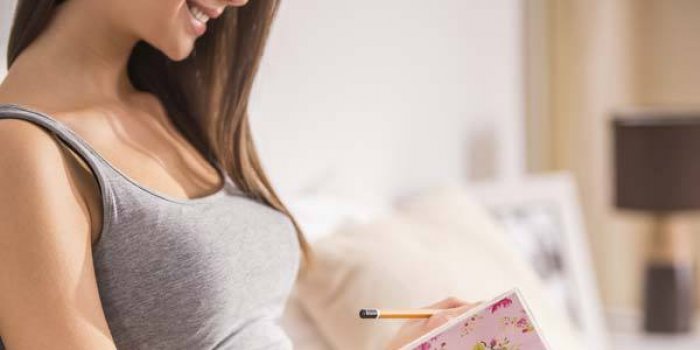 Utérus : et si, vous aussi, vous lui écriviez une lettre ? 
