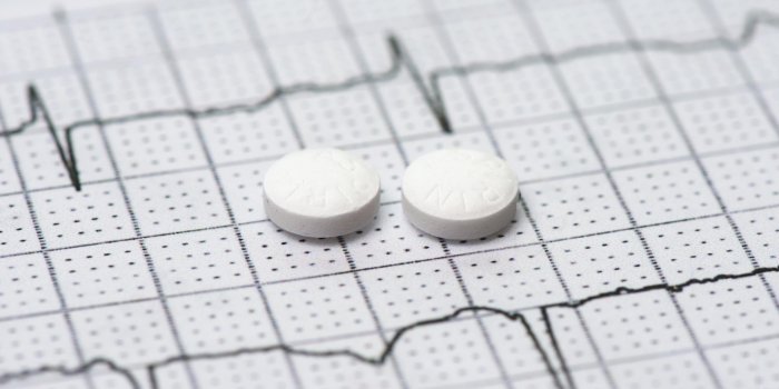 Renforcement des précautions d'emploi avec un médicament pour le coeur