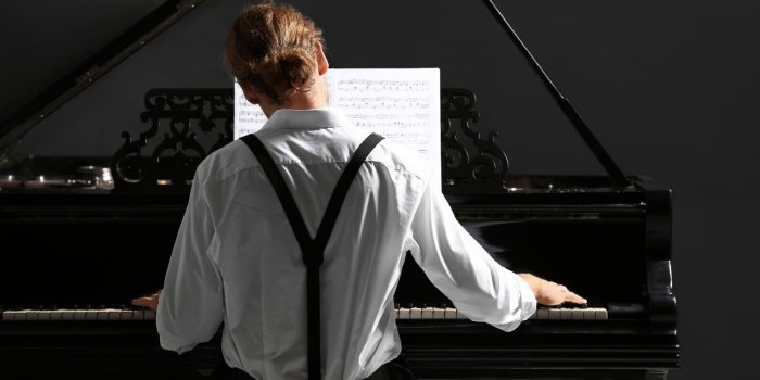 Démence : protégez votre cerveau en jouant du piano 
