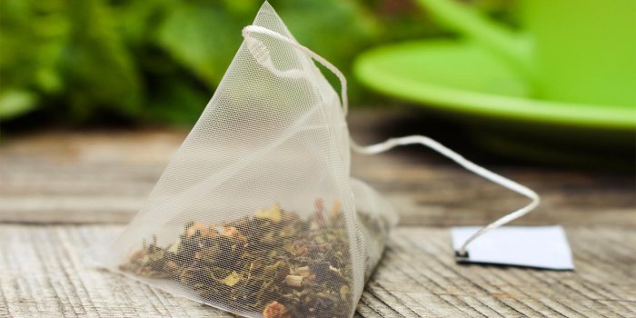 7 bonnes raisons de ne plus jeter vos sachets de thé