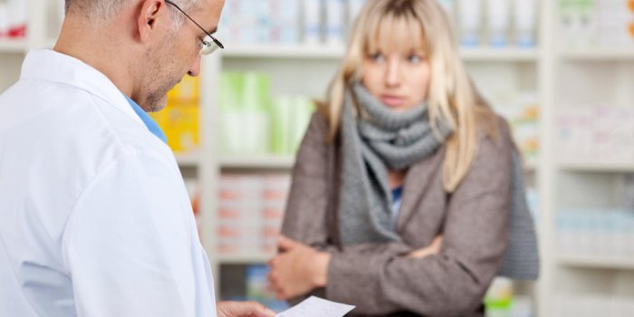 Rhume : 14 médicaments à éviter en automédication