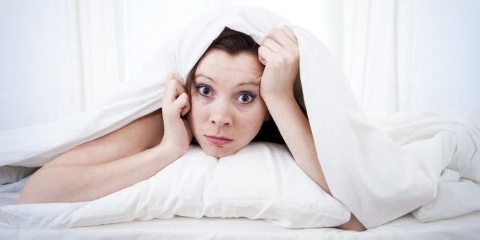 8 erreurs qui vous empêchent de vous rendormir la nuit