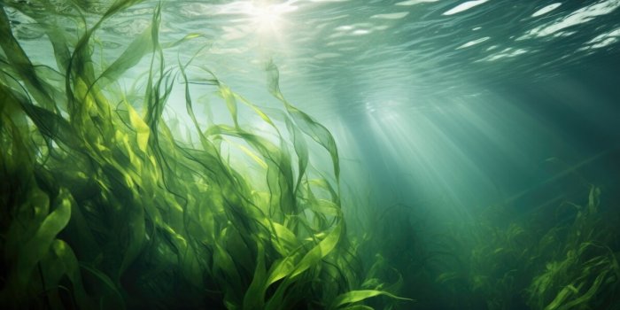 Anti-âge : les algues brunes, le secret d’une peau jeune