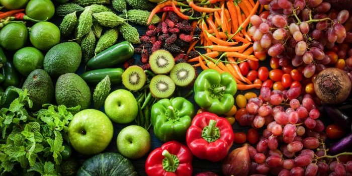 Pesticides : 70% des fruits et légumes en contiennent même après avoir été lavés
