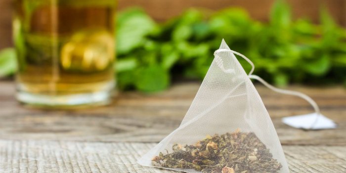 Tisane : pourquoi vaut-il mieux éviter le thé en sachet pour la santé ?