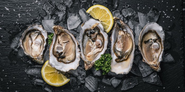 Repas de fête : ce que vous risquez si vous ne mâchez pas les huîtres avant de les avaler