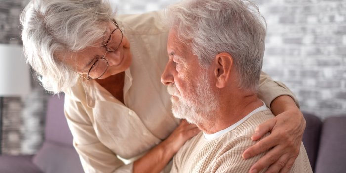 Alzheimer : des troubles de la vision peu courants peuvent annoncer la maladie