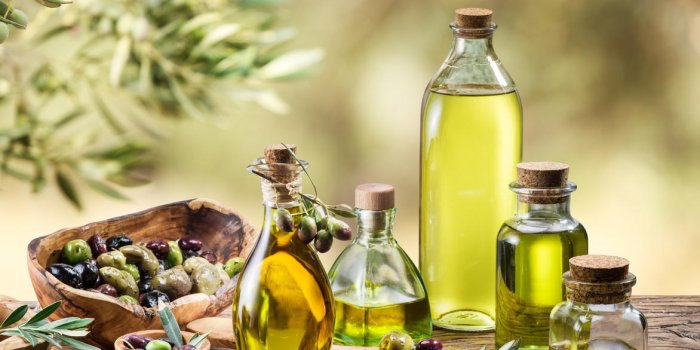 L'huile d'olive pourrait protéger le cerveau contre le cancer