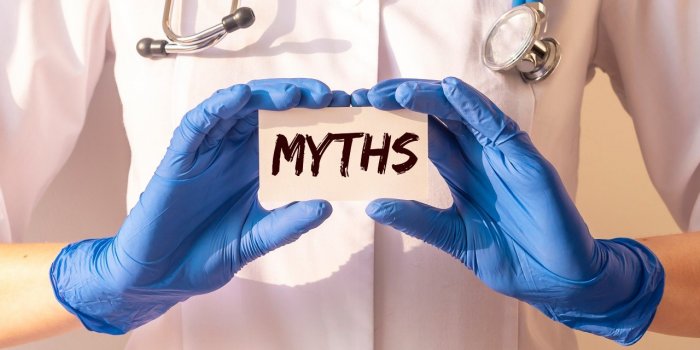7 mythes répandus sur la santé que vous ne devriez pas suivre