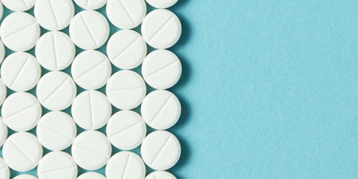 L’aspirine accélérerait la progression de certains cancers chez les seniors