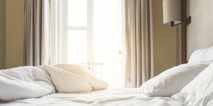 Allergie : 3 conseils pour un lit sans acarien