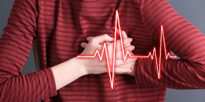 Cœur : 5 causes fréquentes de palpitations cardiaques selon un cardiologue