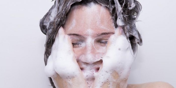 Shampoing : 7 erreurs à éviter 
