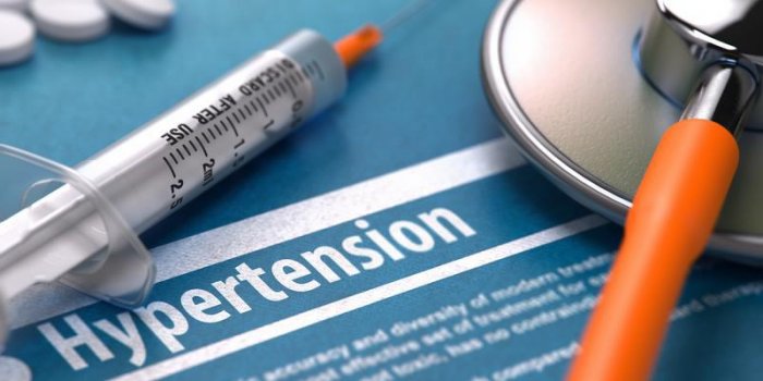 Hypertension : des symptômes silencieux