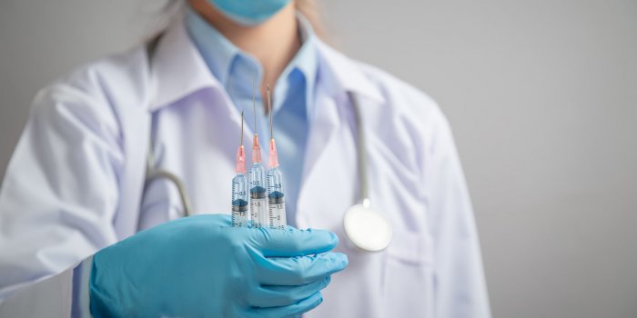 Vaccin : 4 choses à savoir avant de faire votre rappel Covid