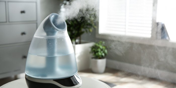 Covid-19 : les humidificateurs d’air, un nouveau moyen de lutter contre le virus ?