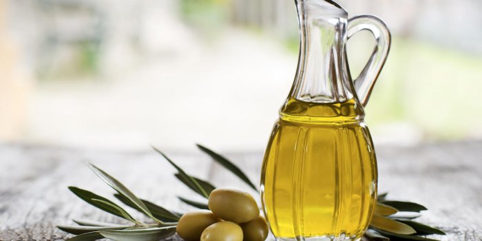 Huile d'olive : quelle quantité pour augmenter votre espérance de vie ?