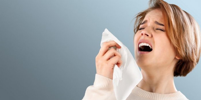  Allergies : le stress pourrait les favoriser et aggraver les symptômes