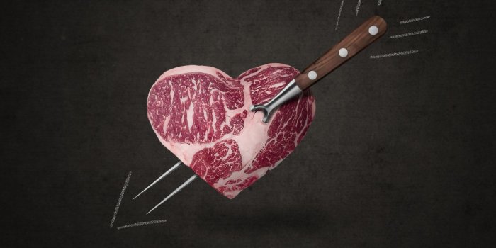 La viande rouge ne serait pas si mauvaise pour la santé, selon la science