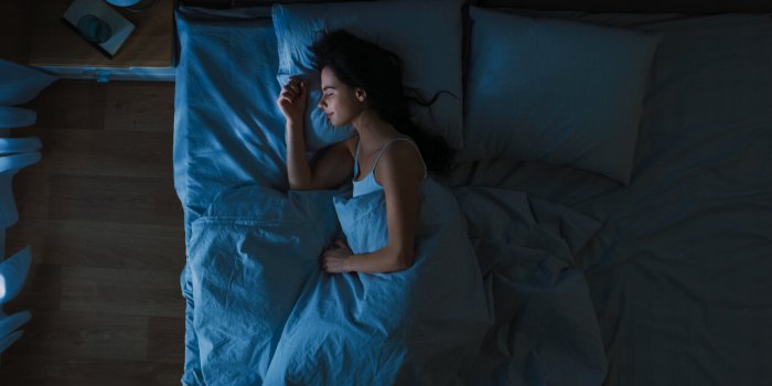 Sommeil : quelle position adopter la nuit en fonction de votre état de santé